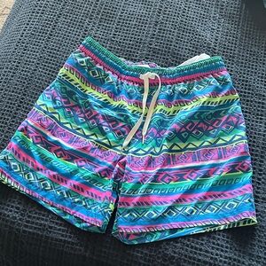 Men’s Chubbies Swim Trunks L